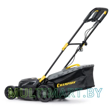 Газонокосилка Champion EM4018 картинка 10